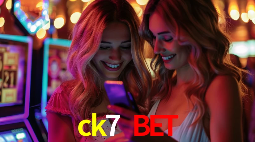 ck7 bet APP mobile iOS Android - 187 mil downloads São Paulo Rio BH
