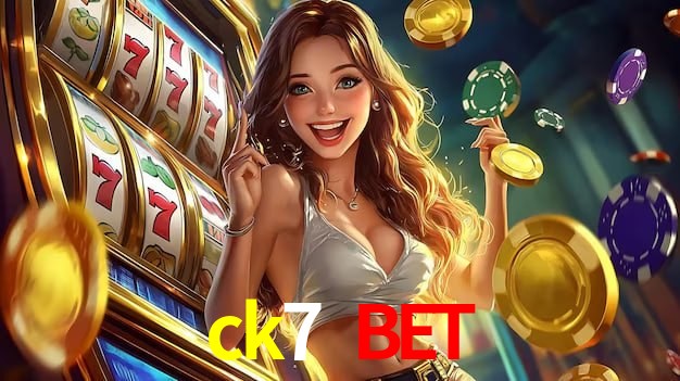 Requisitos do APK da ck7 bet para Android